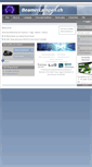 Mobile Screenshot of beamerlampen.ch